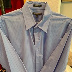 Men’s dress shirt